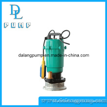 Clean Water Submersible Pump for Farmer, Domestic Pump